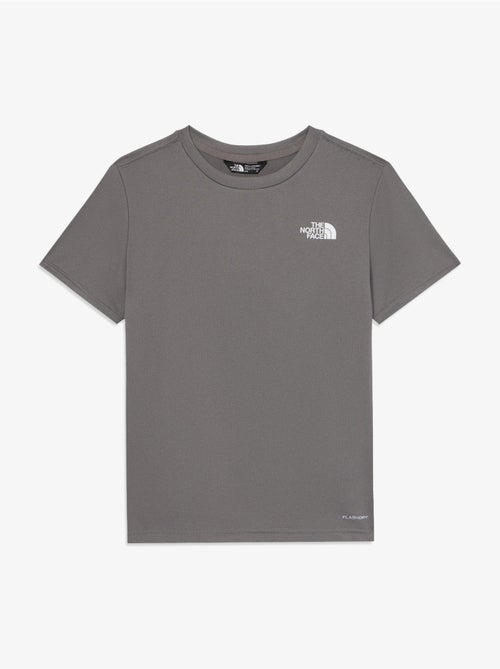 Camiseta para ponerse - The North Face - Kiabi