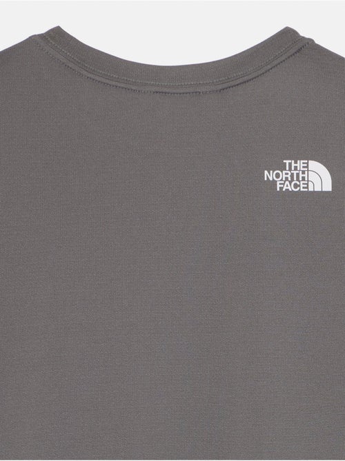 Camiseta para ponerse - The North Face - Kiabi