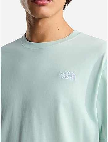 Camiseta para ponerse - The North Face
