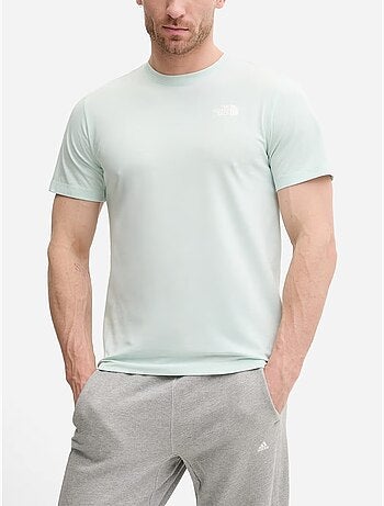 Camiseta para ponerse - The North Face