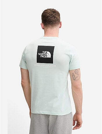 Camiseta para ponerse - The North Face