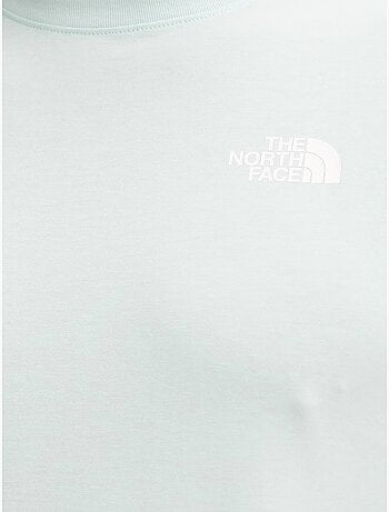 Camiseta para ponerse - The North Face