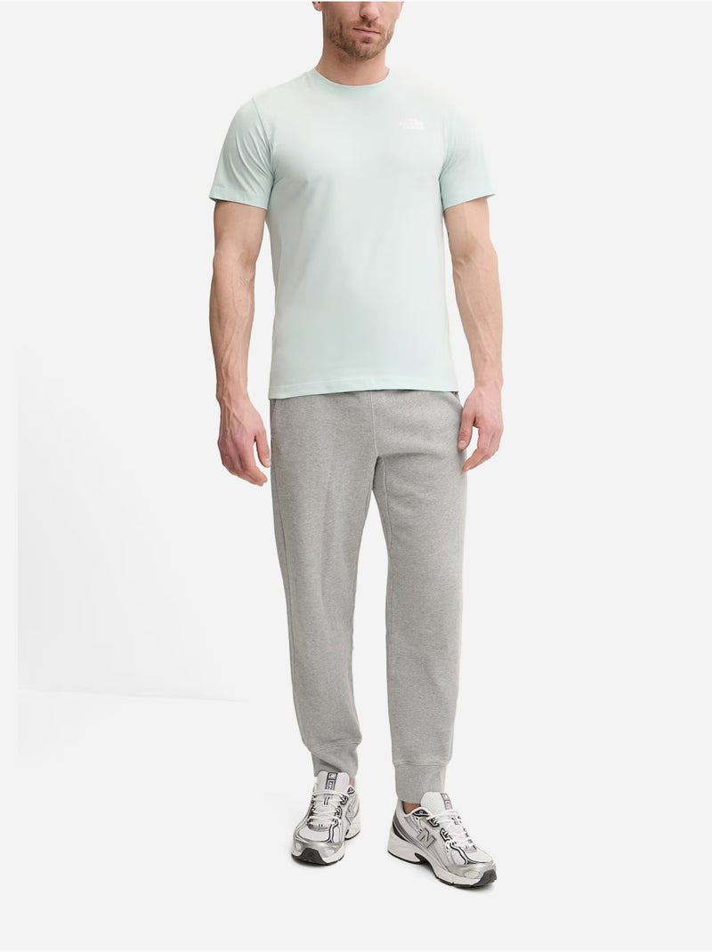 Camiseta para ponerse - The North Face Menta - Kiabi