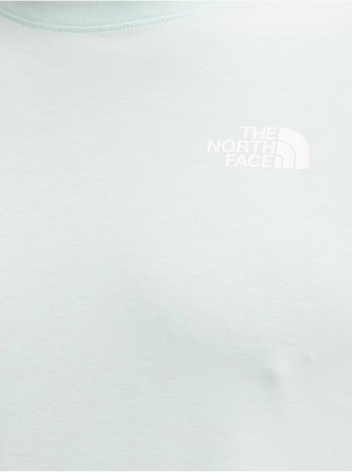 Camiseta para ponerse - The North Face - Kiabi