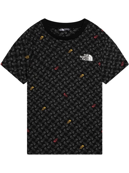 Camiseta para ponerse - The North Face - Kiabi