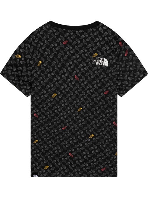 Camiseta para ponerse - The North Face - Kiabi