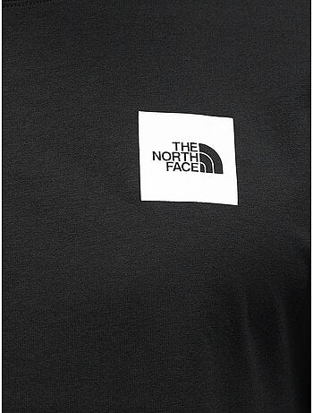 Camiseta para ponerse - The North Face