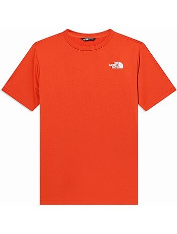 Camiseta para ponerse - The North Face