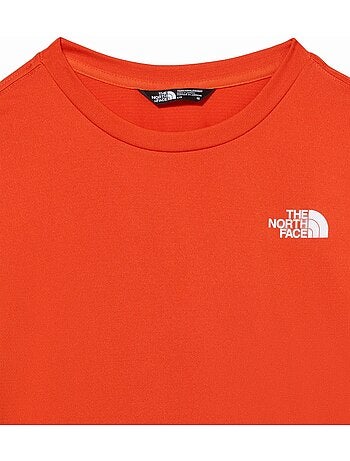 Camiseta para ponerse - The North Face