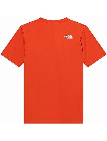 Camiseta para ponerse - The North Face