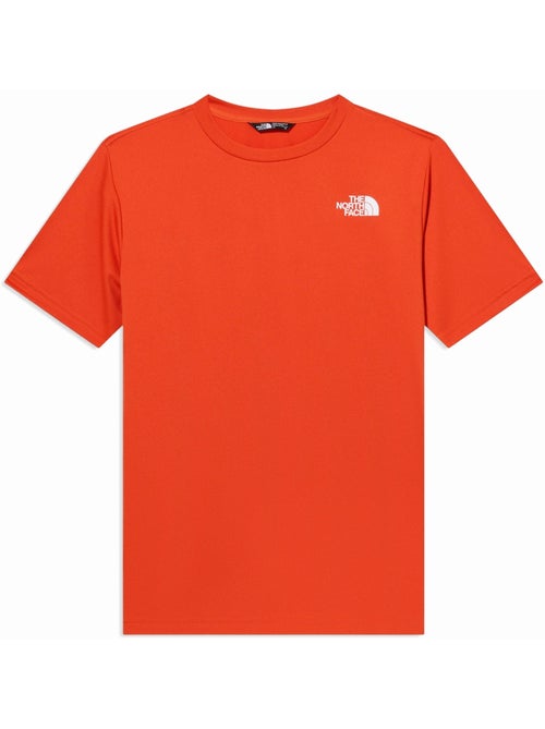 Camiseta para ponerse - The North Face - Kiabi