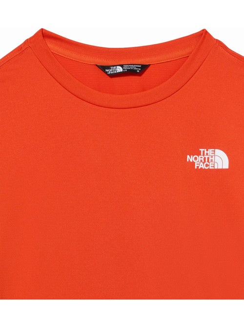 Camiseta para ponerse - The North Face - Kiabi