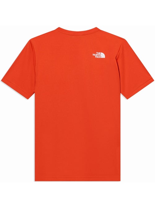 Camiseta para ponerse - The North Face - Kiabi