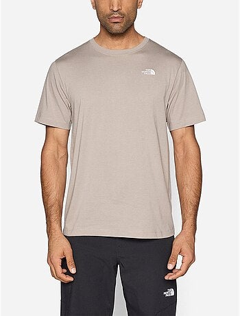 Camiseta para ponerse - The North Face