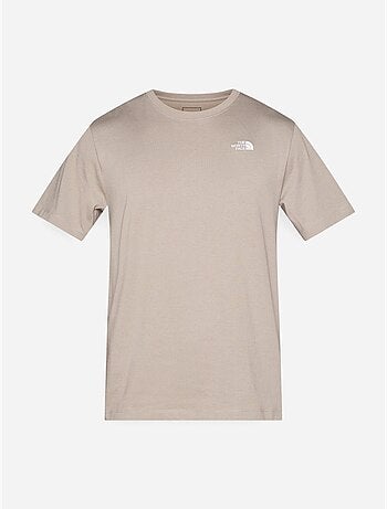 Camiseta para ponerse - The North Face