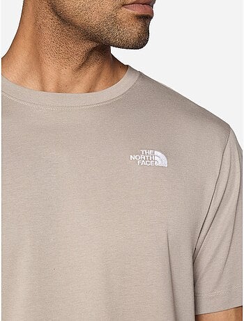 Camiseta para ponerse - The North Face