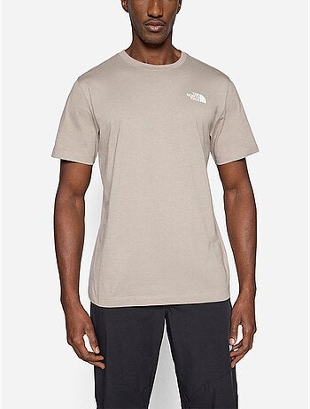 Camiseta para ponerse - The North Face