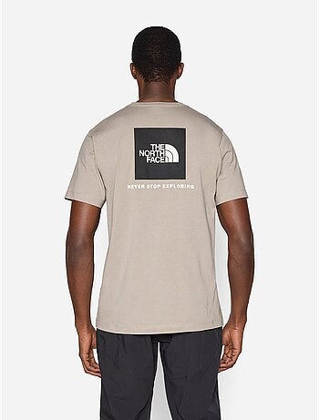 Camiseta para ponerse - The North Face