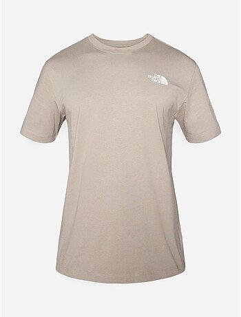 Camiseta para ponerse - The North Face