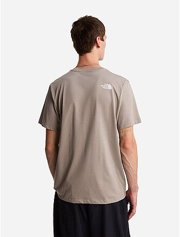 Camiseta para ponerse - The North Face