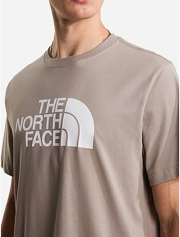 Camiseta para ponerse - The North Face