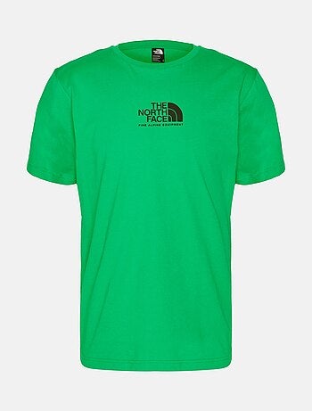 Camiseta para ponerse - The North Face