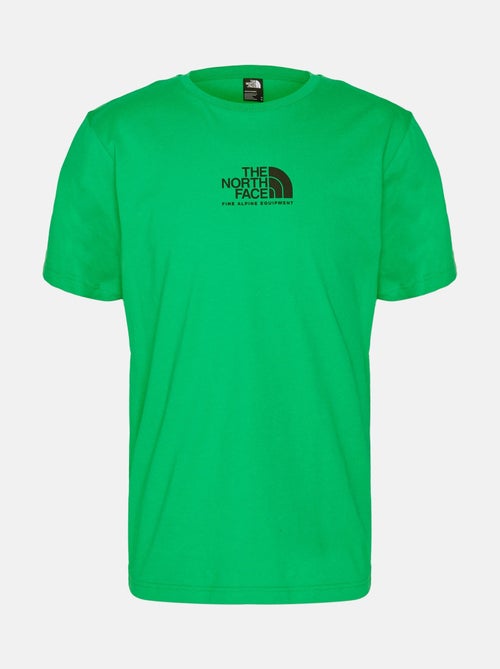 Camiseta para ponerse - The North Face - Kiabi