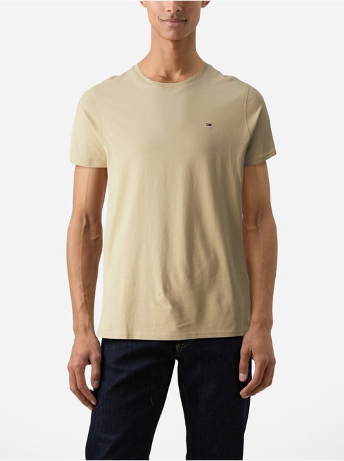 Camiseta para ponerse - Tommy jeans - Kiabi