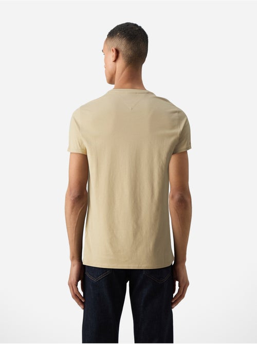 Camiseta para ponerse - Tommy jeans - Kiabi