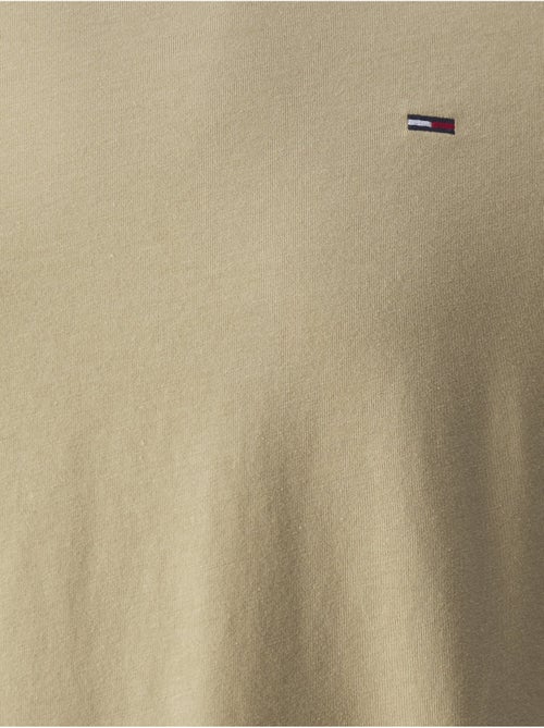 Camiseta para ponerse - Tommy jeans - Kiabi