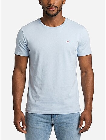 Camiseta de manga corta - tommy jeans