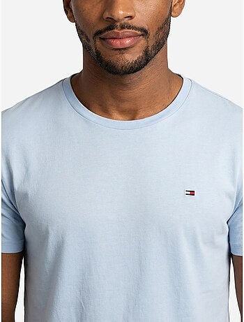 Camiseta de manga corta - tommy jeans