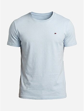 Camiseta de manga corta - tommy jeans