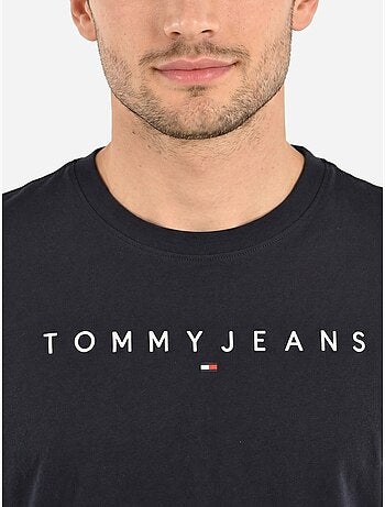 Camiseta para ponerse - Tommy jeans