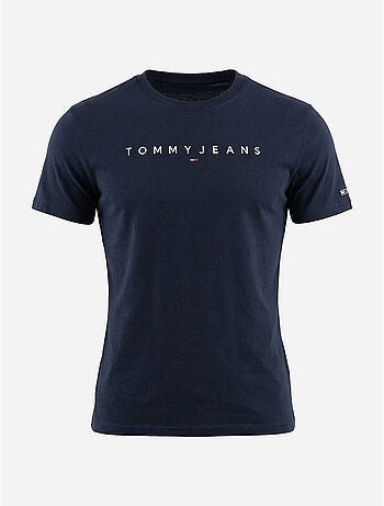 Camiseta para ponerse - Tommy jeans