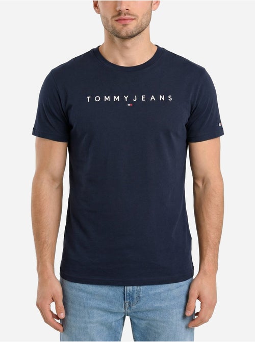 Camiseta para ponerse - Tommy jeans - Kiabi Camiseta para ponerse - Tommy jeans - Kiabi