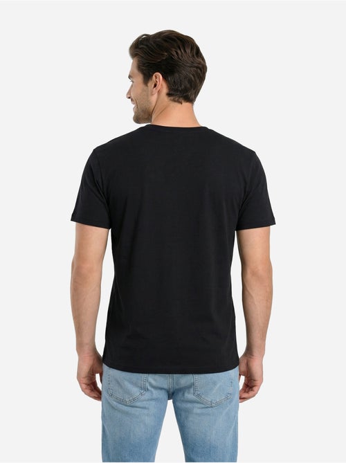 Camiseta para ponerse - Tommy jeans - Kiabi Camiseta para ponerse - Tommy jeans - Kiabi