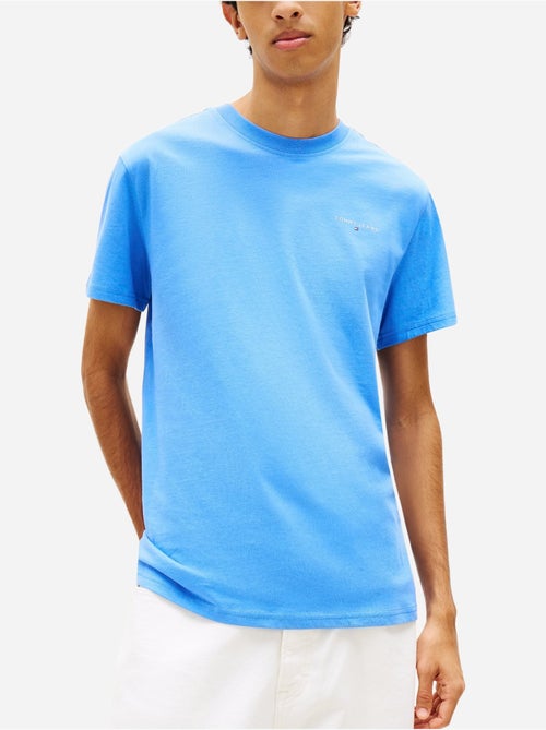 Camiseta para ponerse - Tommy jeans - Kiabi