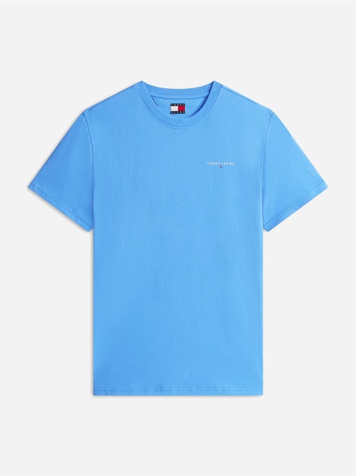 Camiseta para ponerse - Tommy jeans - Kiabi