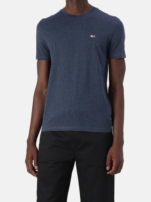 Camiseta para ponerse - Tommy jeans - Kiabi