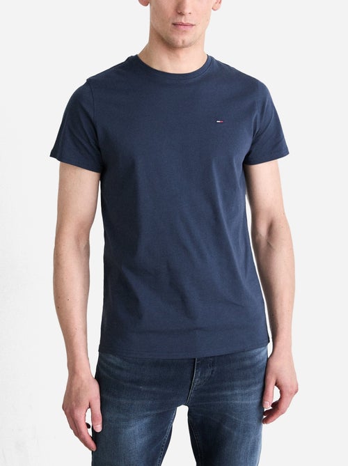 Camiseta para ponerse - Tommy jeans - Kiabi