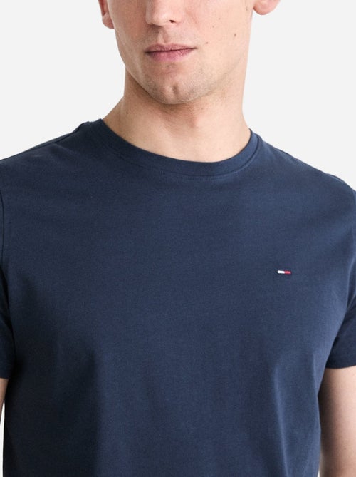 Camiseta para ponerse - Tommy jeans - Kiabi