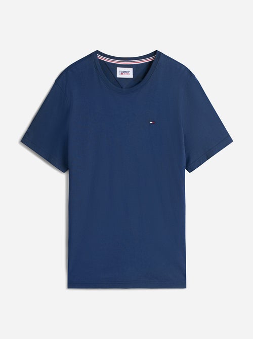Camiseta para ponerse - Tommy jeans - Kiabi