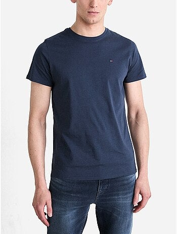 Camiseta de Hombre Tommy Hilfiger