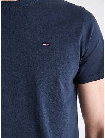 Camiseta de Hombre Tommy Hilfiger