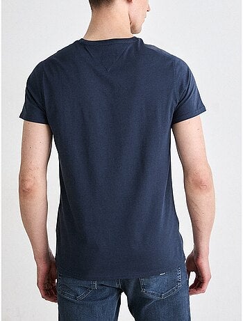 Camiseta de Hombre Tommy Hilfiger