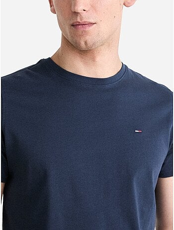 Camiseta de Hombre Tommy Hilfiger