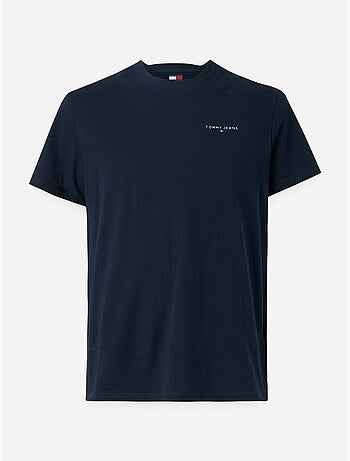 Camiseta para ponerse - Tommy jeans