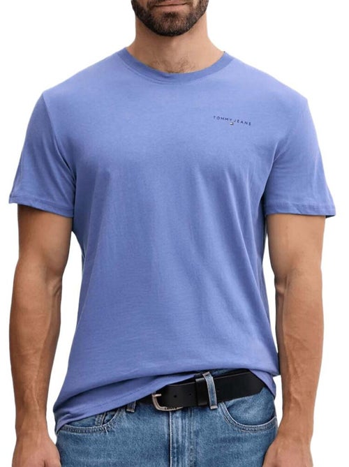 Camiseta para ponerse - Tommy jeans - Kiabi