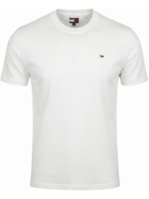 Camiseta para ponerse - Tommy jeans - Kiabi